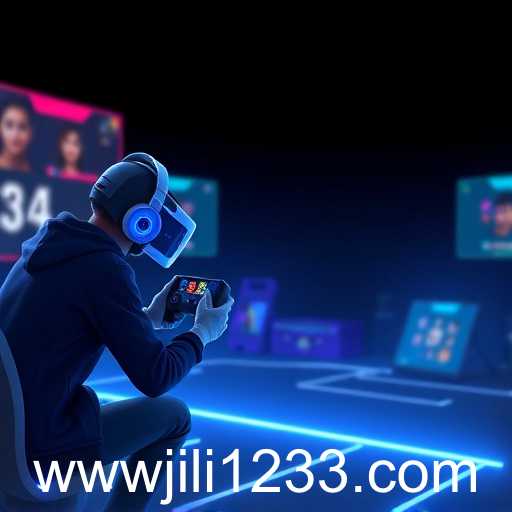 The Evolution and Impact of Online Gaming Platforms