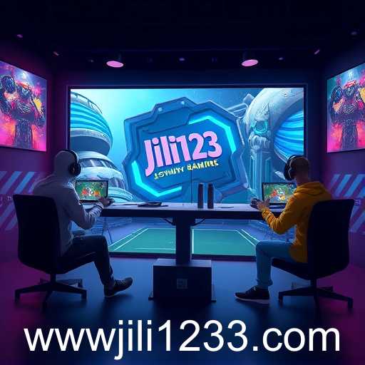 The Evolution of Jili123 in the Online Gaming World