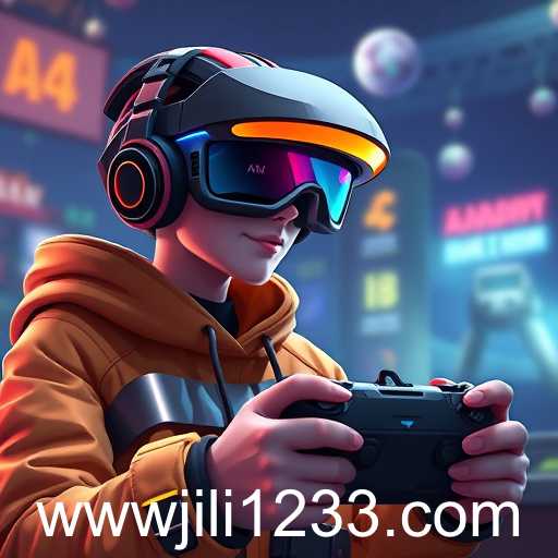 The Evolution of Online Gaming: A Look into Jili123