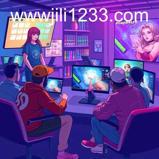 The Evolution of Online Gaming in 2026