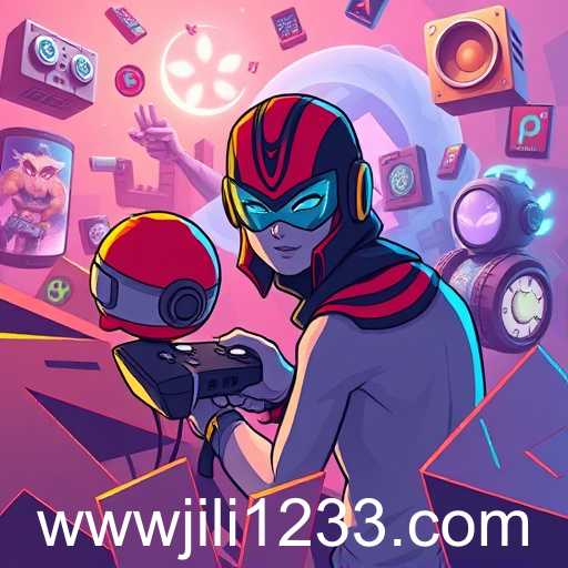 Exploring Digital Landscapes: The Rise of Jili123