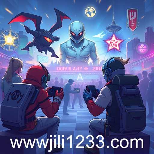 Gaming Industry Faces New Trends and Challenges