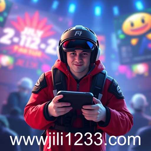 Gaming Landscape Transformation with Jili123