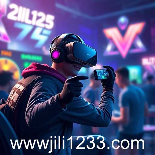 jili123