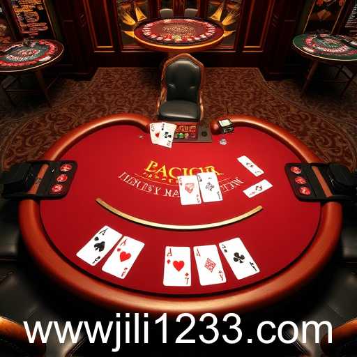 Jili123: A Gateway to the Future of Online Gaming