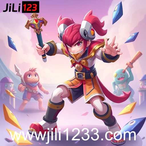 The Rise of Jili123 in the Gaming World