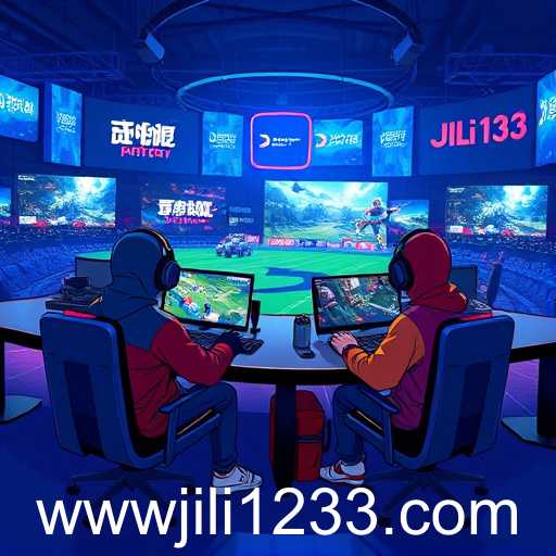 Jili123: Transforming the Online Gaming Landscape