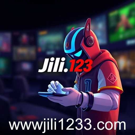 Jili123: Bridging Global Gaming Trends