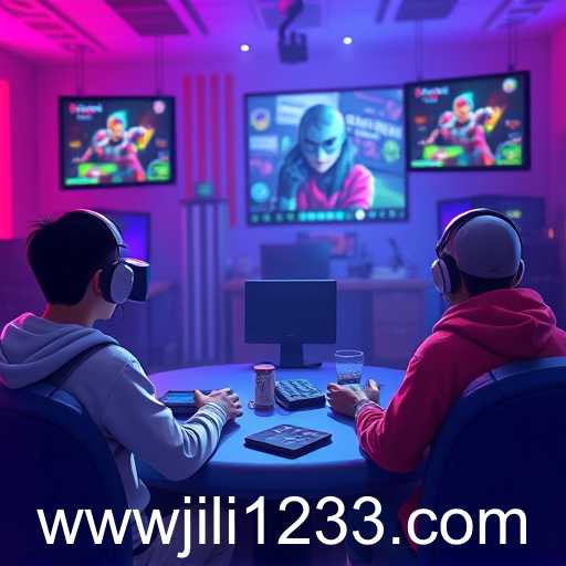 jili123