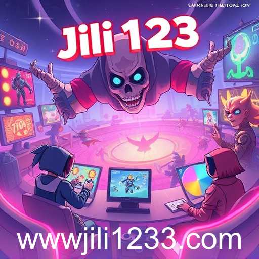 The Rise of jili123: Gaming Trends and Industry Shifts