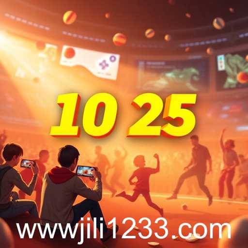 The Rise of Jili123 in the Global Gaming Landscape