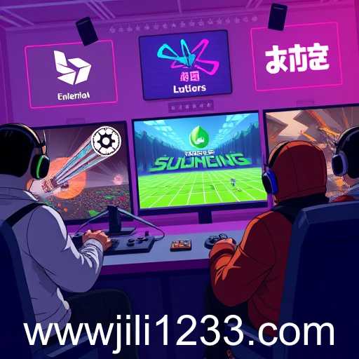 Jili123 Revolutionizes Online Gaming