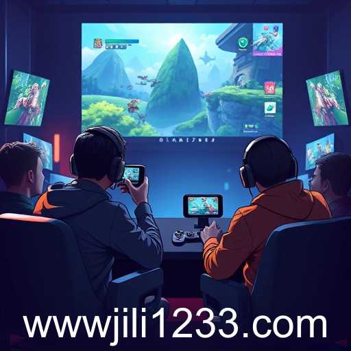 jili123