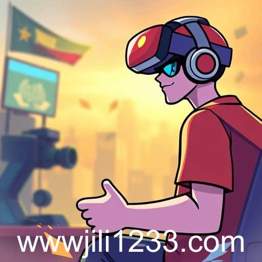 The Rise of jili123 in the Gaming World