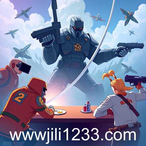 Exploring the Multiplayer Gaming Landscape: The Rise of 'jili123'