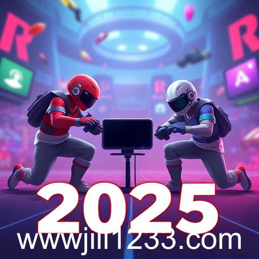 Evolution of Online Gaming in 2025