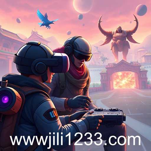 Revolutionizing Online Gaming: Jili123's Rise in 2025