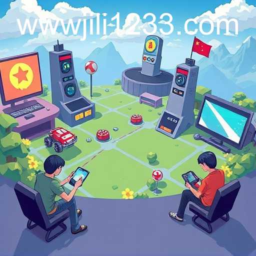 The Rise of Gaming Platforms in 2025