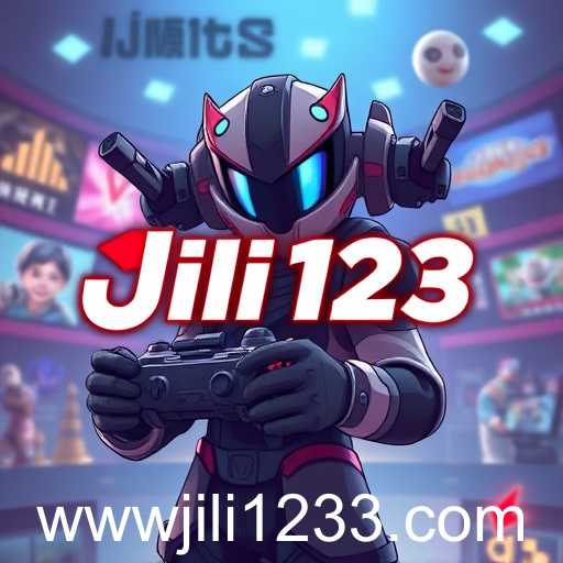 The Rise of Jili123 in Online Gaming