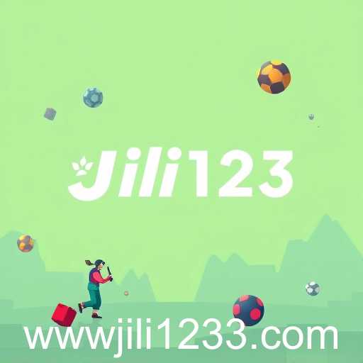 The Rise of Jili123: A New Era in Online Gaming