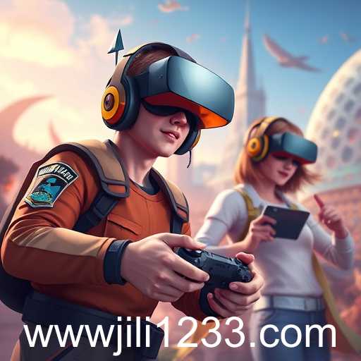 The Rise of Jili123: A Game Changer in Online Entertainment