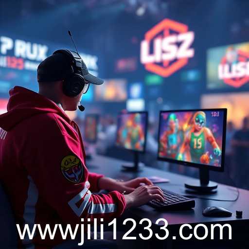 The Rise of Jili123 in Online Gaming