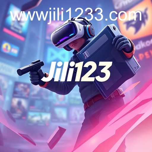 The Rise of Jili123: A New Gaming Phenomenon