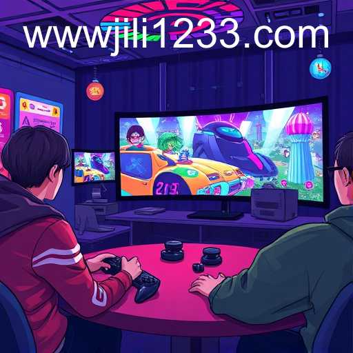 The Rise of Online Gaming Platforms