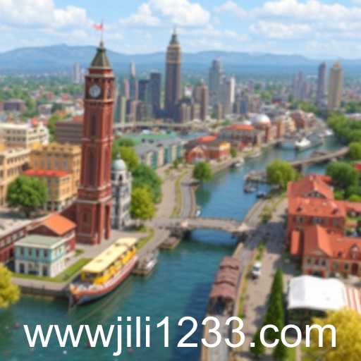 Exploring the Popularity of Simulation Games: A Deep Dive into the 'jili123' Phenomenon