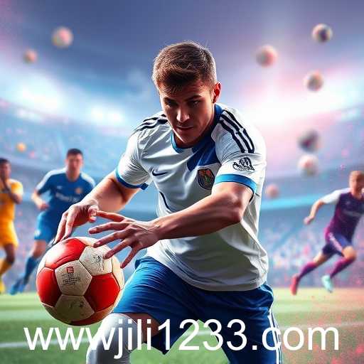 Exploring the Popular 'Sports Games' Category on JILI123