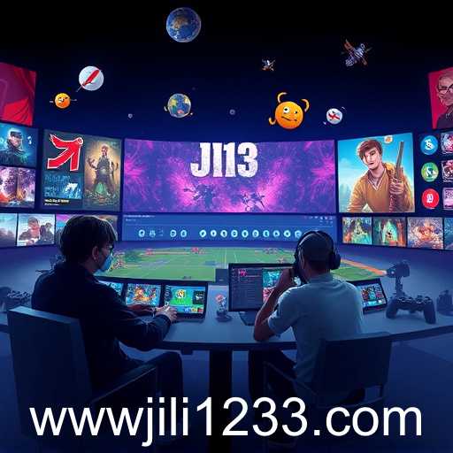 Emerging Trends in Online Gaming